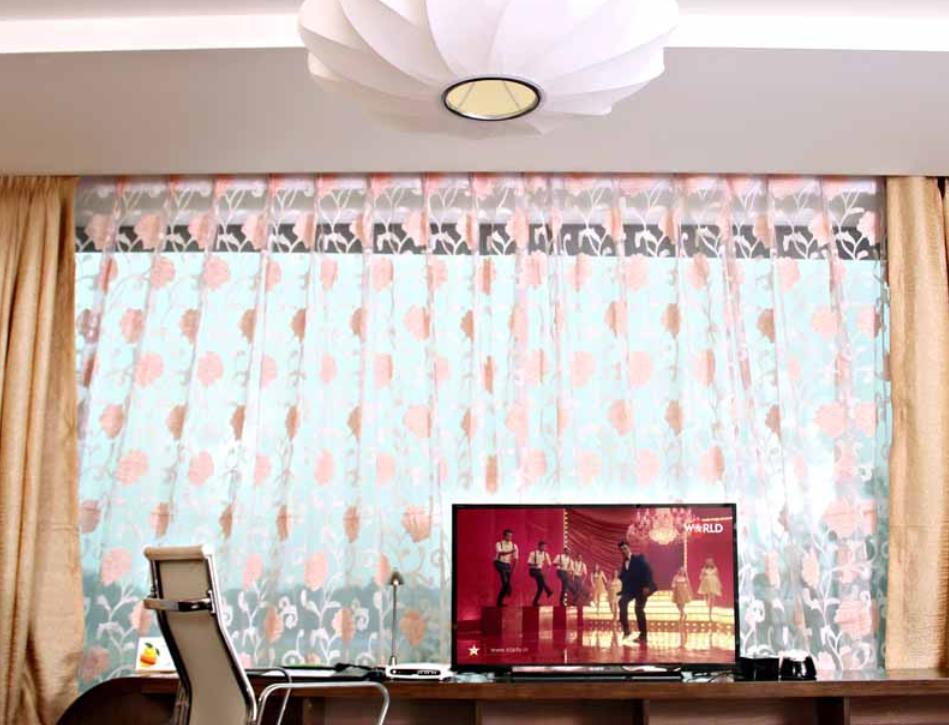 The Panache Hotell Patna  Rom bilde