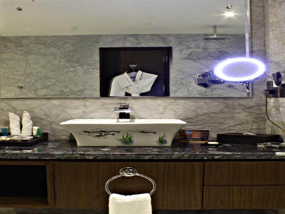 The Panache Hotell Patna  Eksteriør bilde